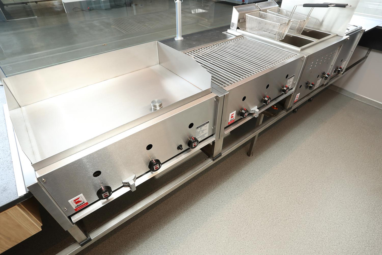 Verkaufsanhänger BORCO HÖHNS - Remolque venta ambulante: foto 5 Verkaufsanhänger BORCO HÖHNS - Remolque venta ambulante: foto 5