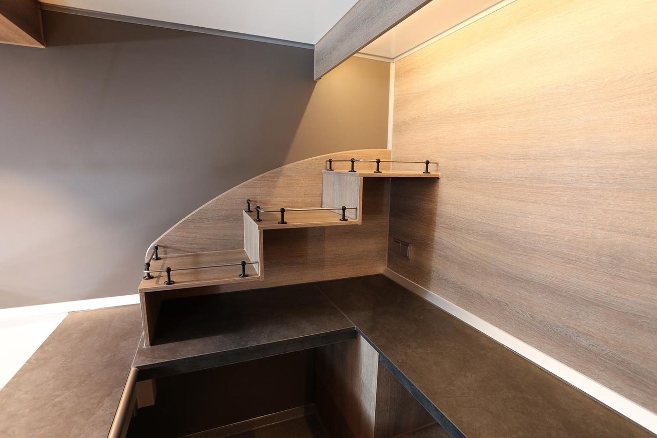 Verkaufsanhänger BORCO HÖHNS - Remolque venta ambulante: foto 4 Verkaufsanhänger BORCO HÖHNS - Remolque venta ambulante: foto 4