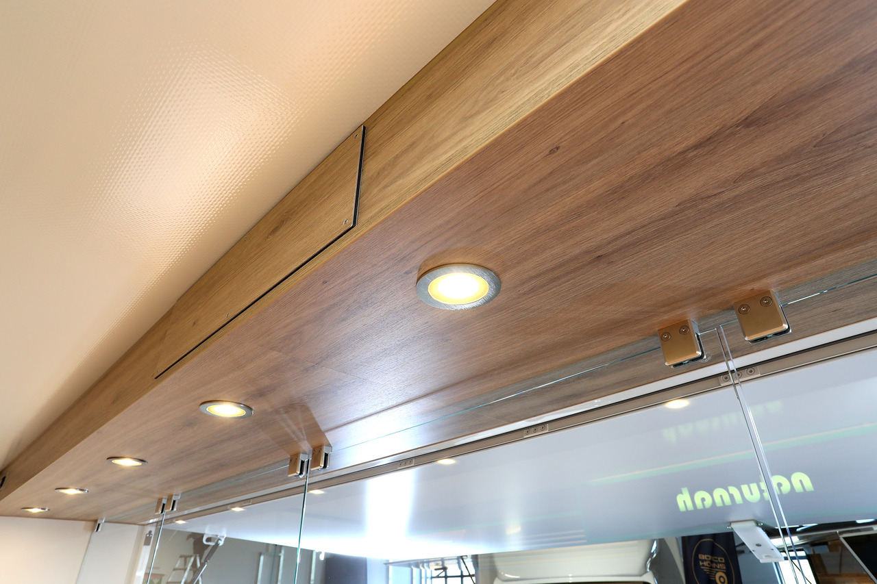 Remolque venta ambulante nuevo Verkaufsanhänger BORCO HÖHNS: foto 8 Remolque venta ambulante nuevo Verkaufsanhänger BORCO HÖHNS: foto 8