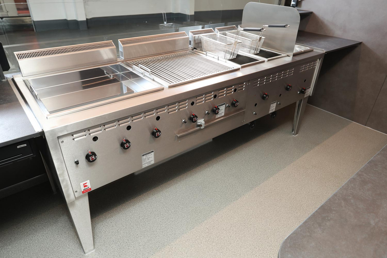 Verkaufsanhänger BORCO HÖHNS - Remolque venta ambulante: foto 4 Verkaufsanhänger BORCO HÖHNS - Remolque venta ambulante: foto 4