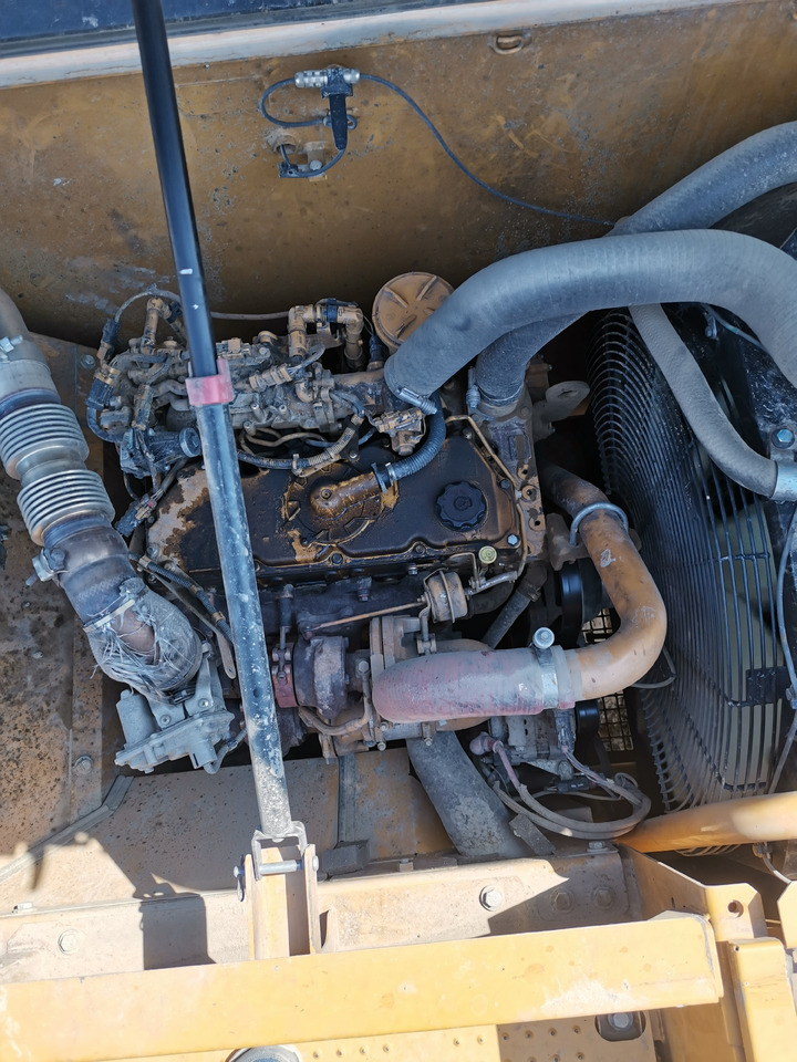 Leasing para CATERPILLAR 320 F CATERPILLAR 320 F: foto 8