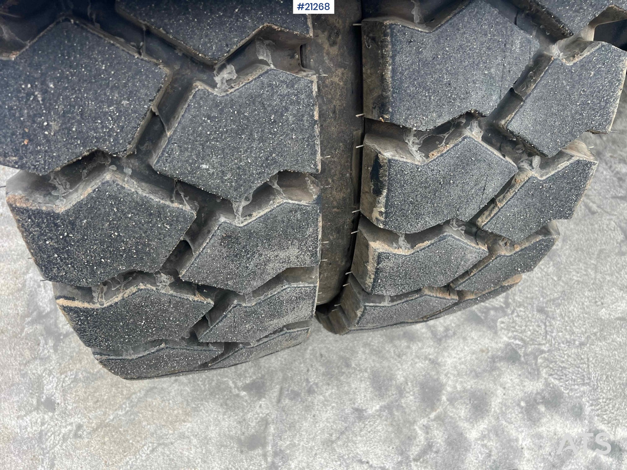 Excavadora de ruedas CAT M315: foto 28