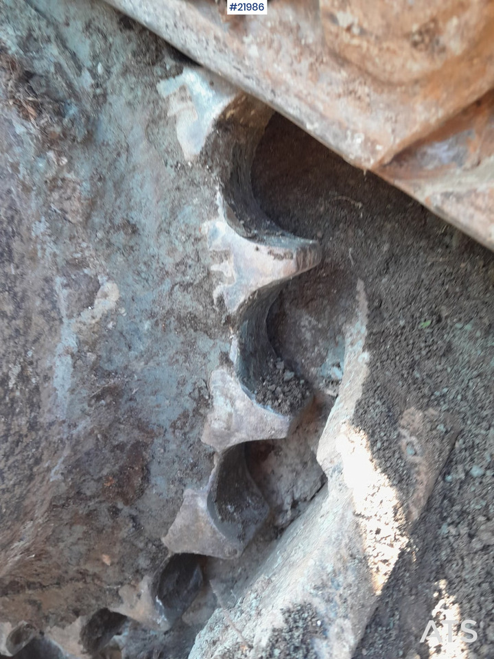 Caterpillar 319DL - Excavadora de cadenas: foto 4 Caterpillar 319DL - Excavadora de cadenas: foto 4