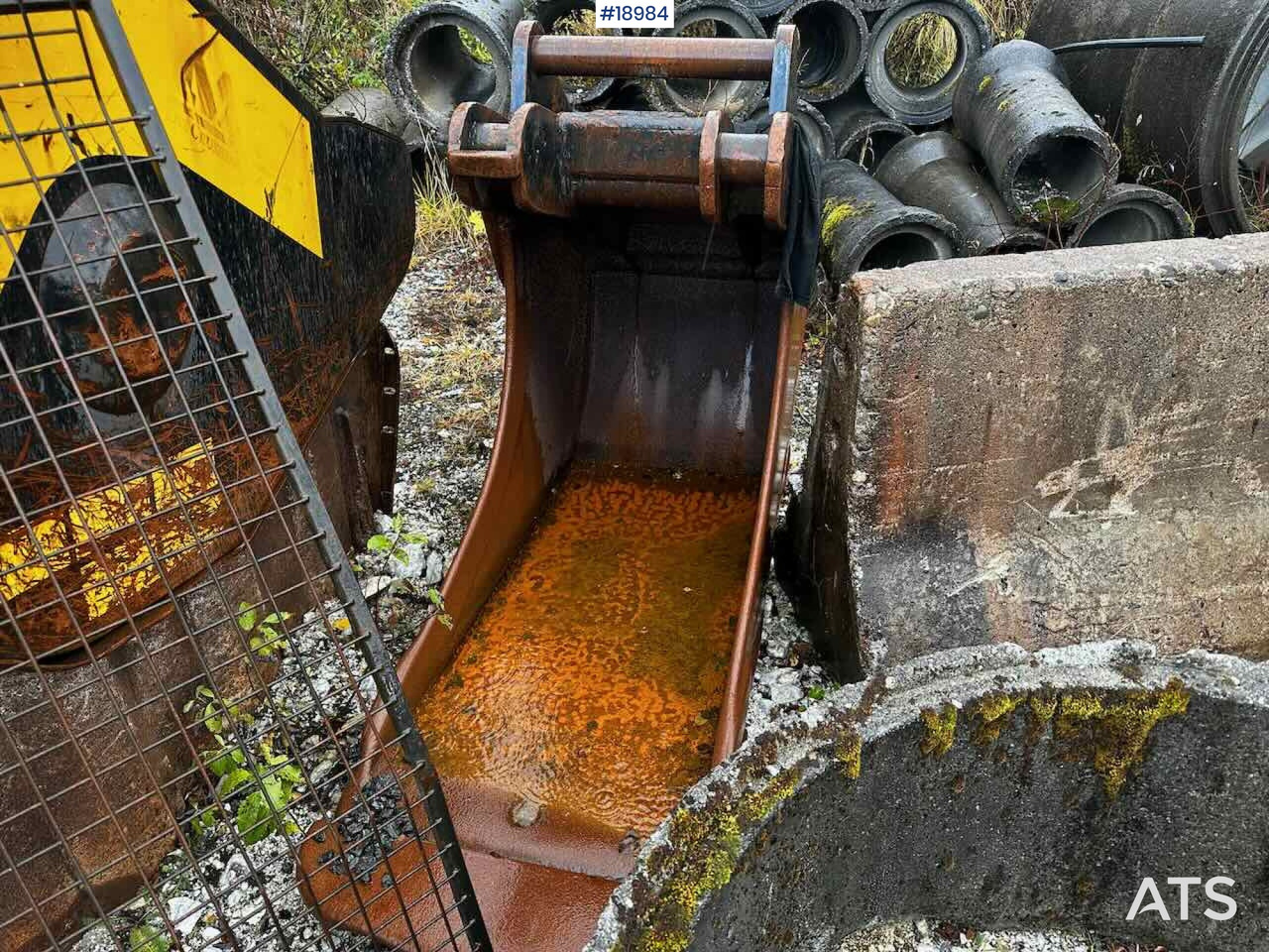 Excavadora Hitachi ZX180LC-3: foto 48