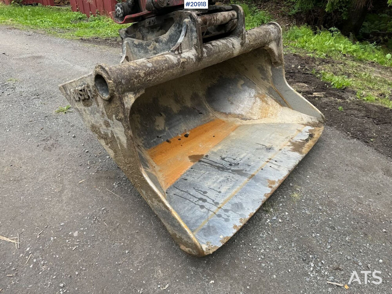 Excavadora de cadenas Hitachi ZX225: foto 15