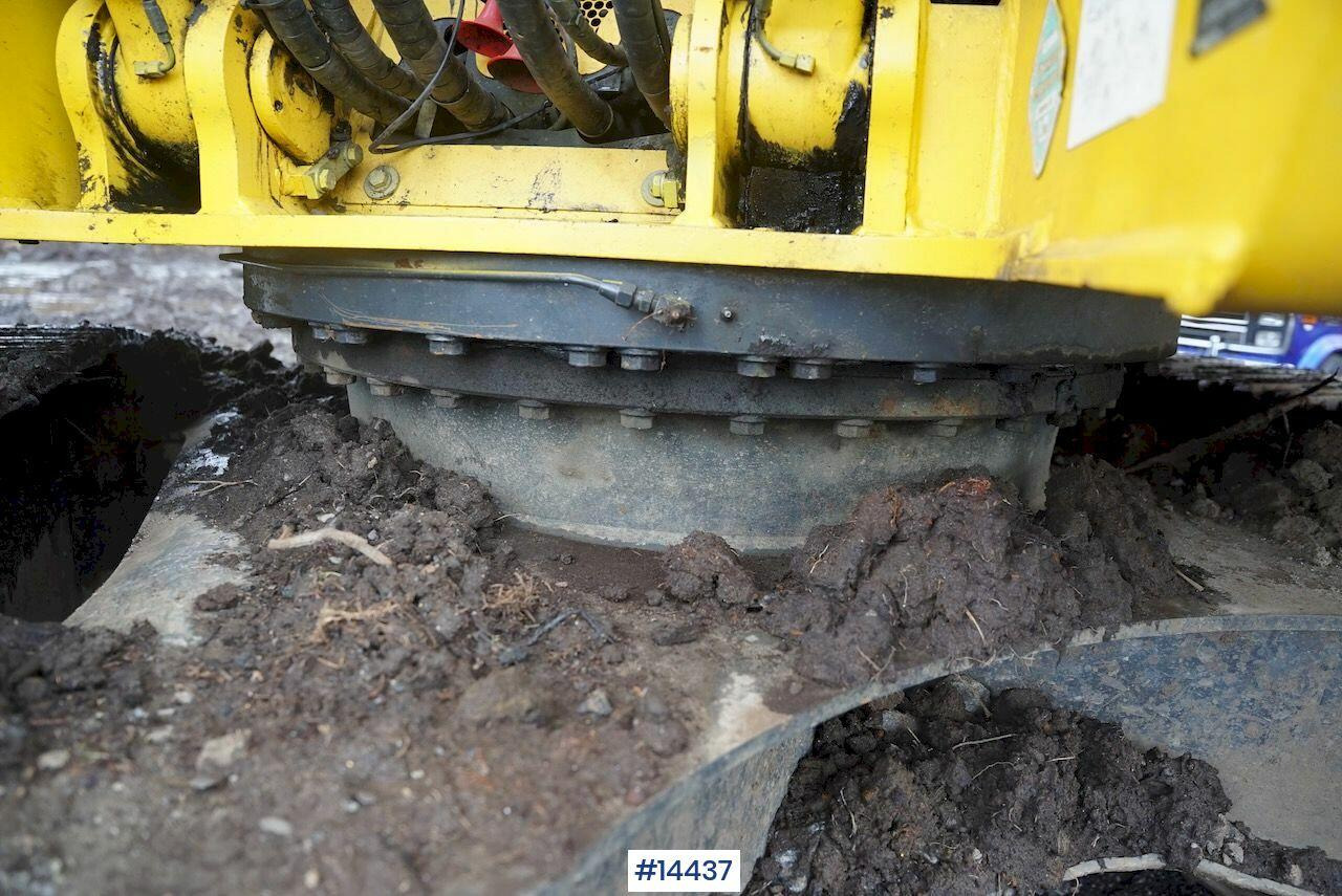Leasing para Komatsu PC228USLC-10 Komatsu PC228USLC-10: foto 25