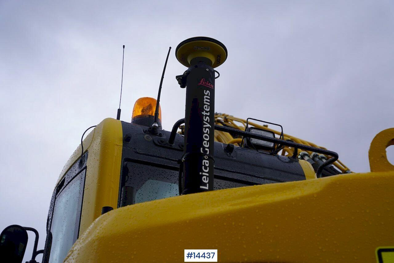 Leasing para Komatsu PC228USLC-10 Komatsu PC228USLC-10: foto 24