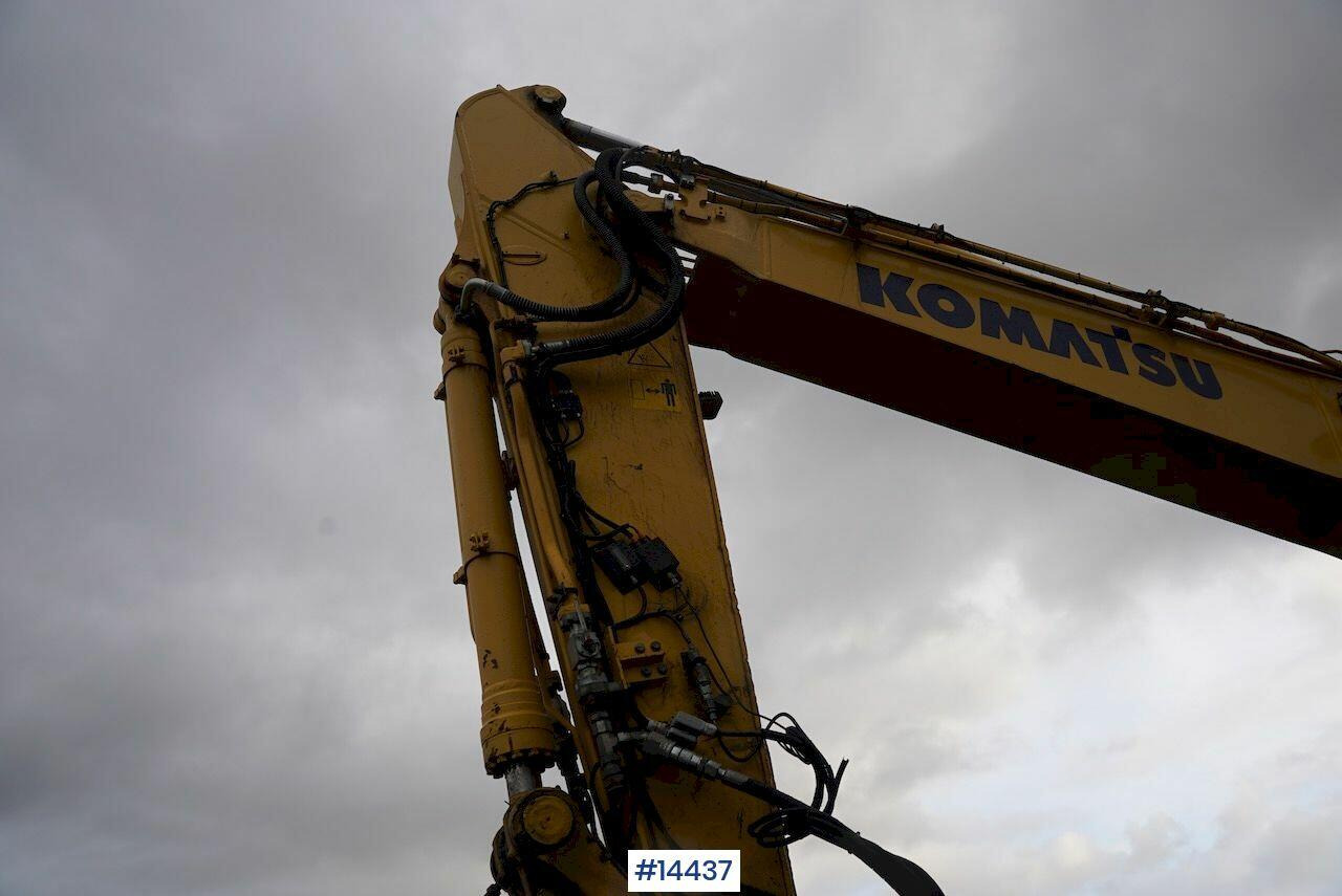 Leasing para Komatsu PC228USLC-10 Komatsu PC228USLC-10: foto 27