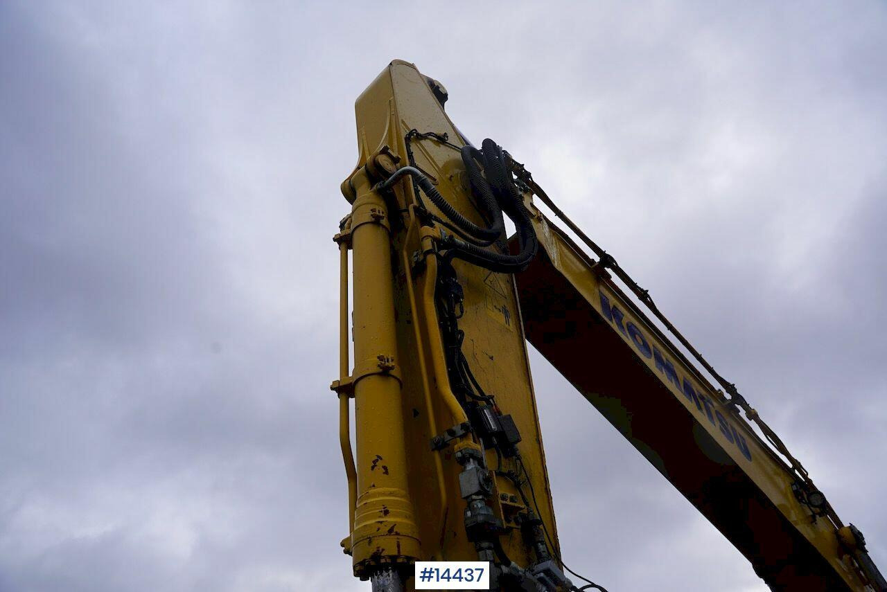Leasing para Komatsu PC228USLC-10 Komatsu PC228USLC-10: foto 33