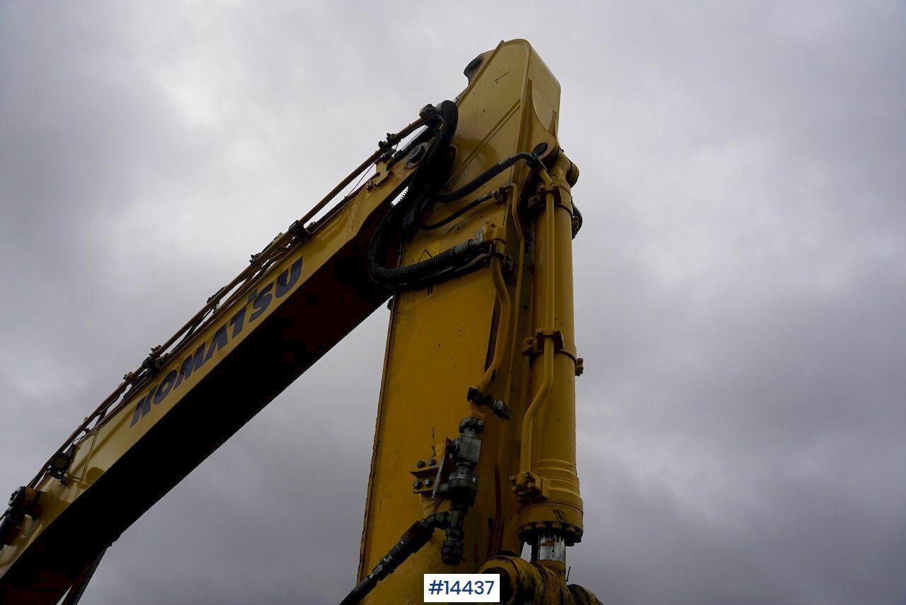 Leasing para Komatsu PC228USLC-10 Komatsu PC228USLC-10: foto 29