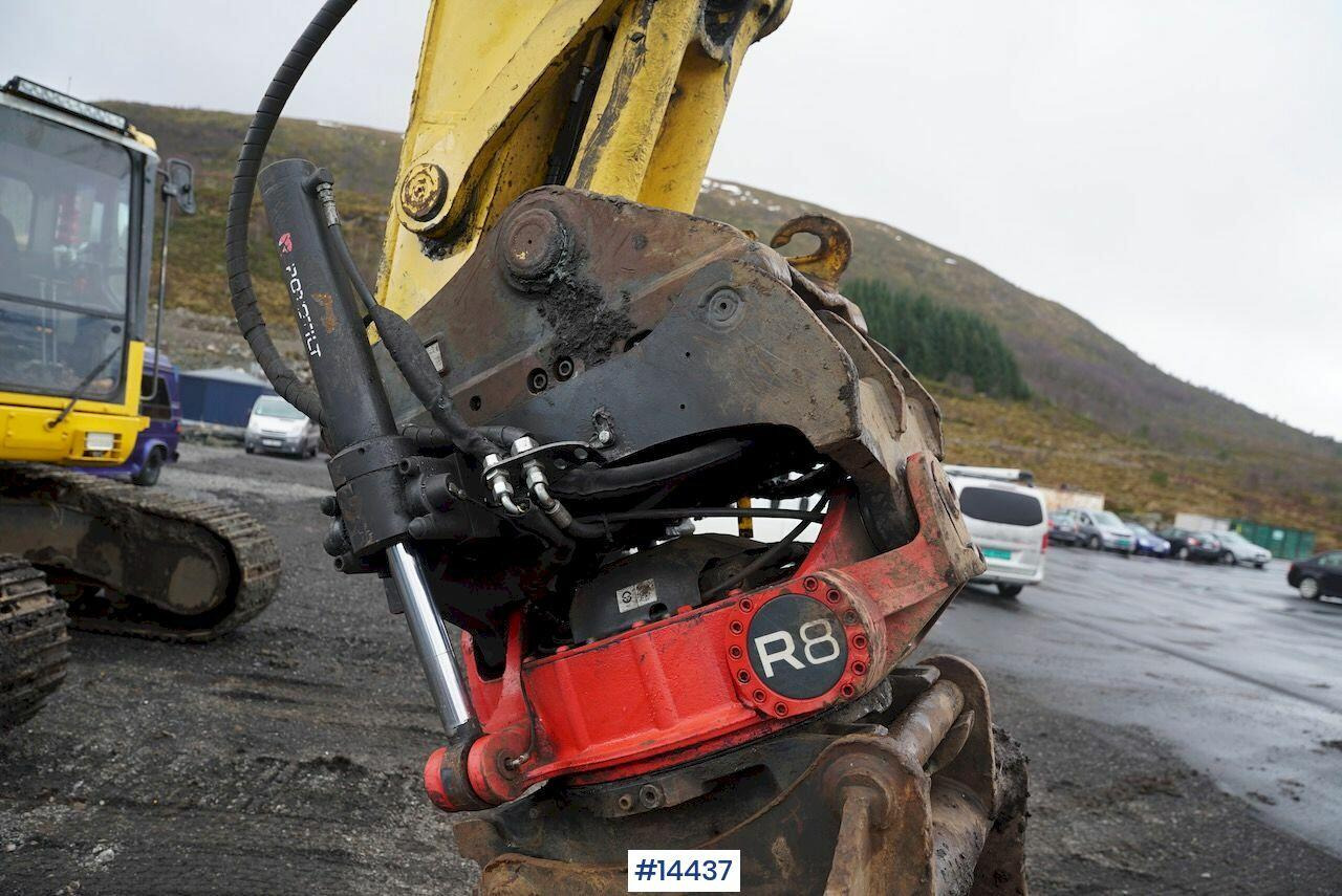 Leasing para Komatsu PC228USLC-10 Komatsu PC228USLC-10: foto 36