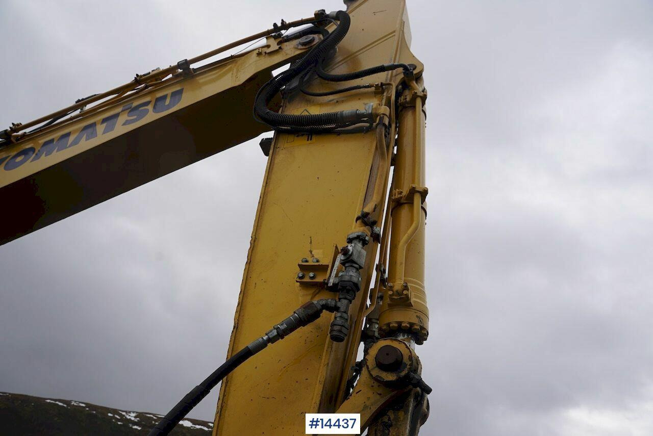 Leasing para Komatsu PC228USLC-10 Komatsu PC228USLC-10: foto 38