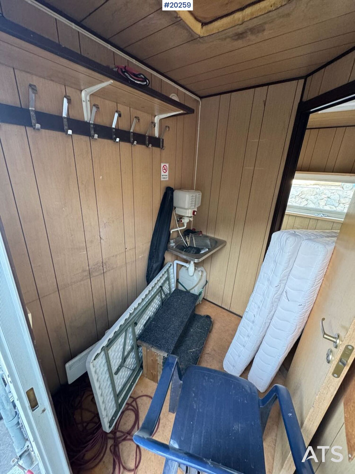 Casa contenedor Lambertsson Hjulbrakke: foto 10