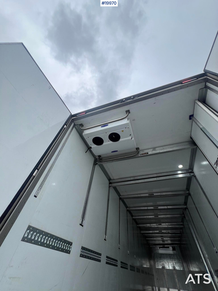 LeciTrailer skapsemi - Semirremolque frigorífico: foto 4 LeciTrailer skapsemi - Semirremolque frigorífico: foto 4