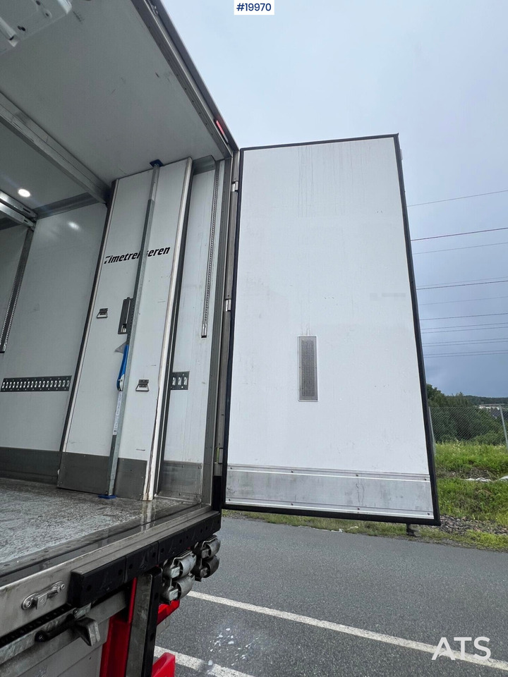 Leasing para LeciTrailer skapsemi LeciTrailer skapsemi: foto 7