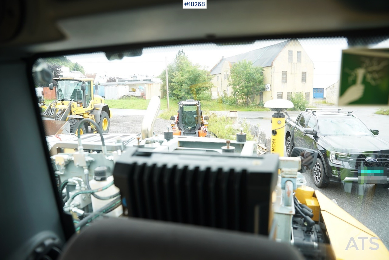 Excavadora Liebherr R914 K STD: foto 50