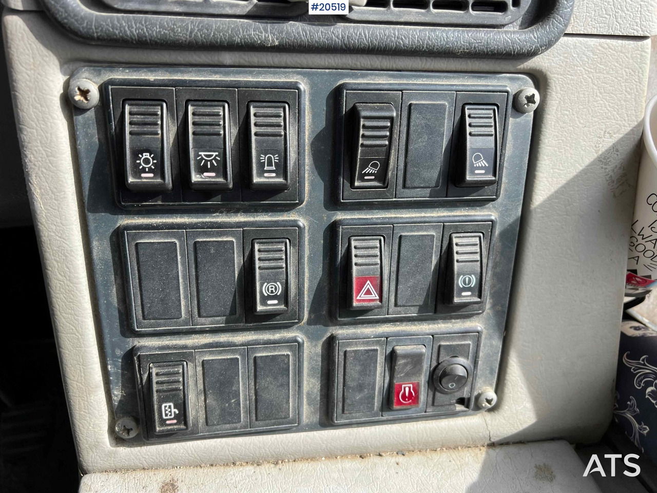 Leasing para Moxy MT 26 Moxy MT 26: foto 36