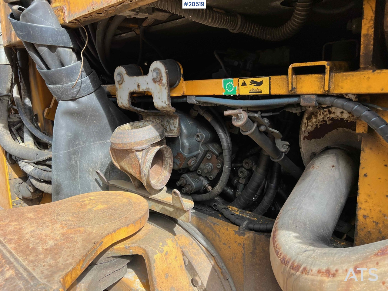 Leasing para Moxy MT 26 Moxy MT 26: foto 43