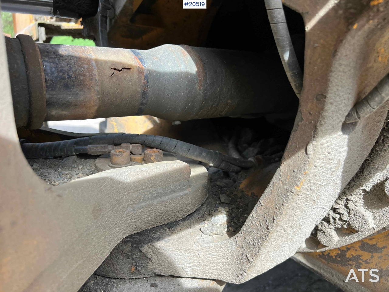 Leasing para Moxy MT 26 Moxy MT 26: foto 44