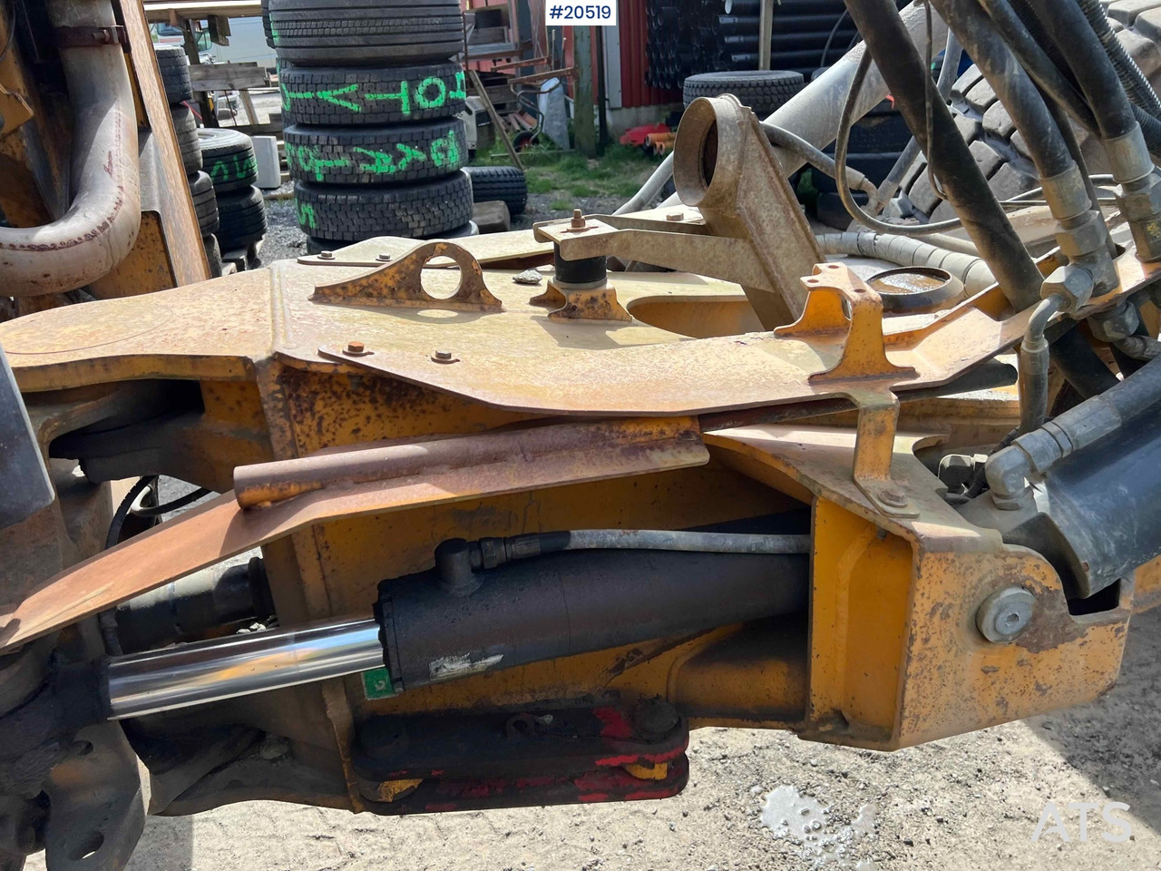 Leasing para Moxy MT 26 Moxy MT 26: foto 45