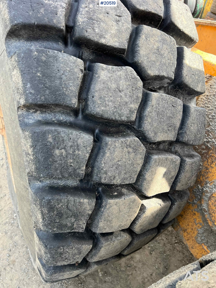 Leasing para Moxy MT 26 Moxy MT 26: foto 48