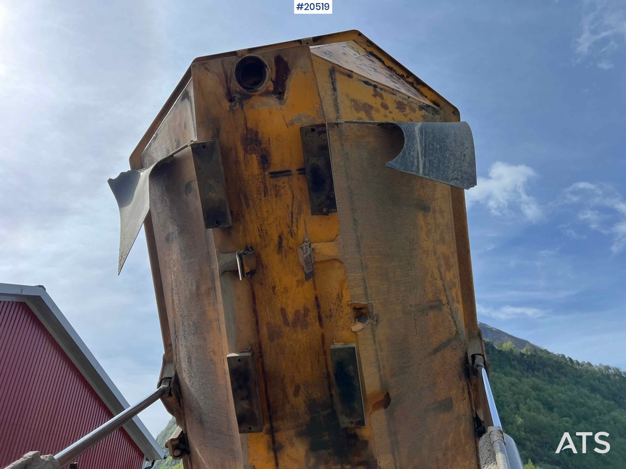 Leasing para Moxy MT 26 Moxy MT 26: foto 38