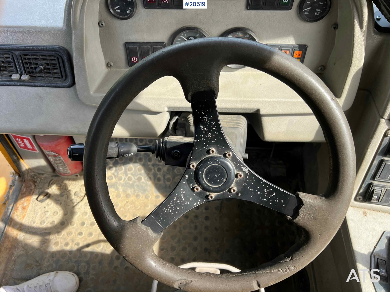 Leasing para Moxy MT 26 Moxy MT 26: foto 29