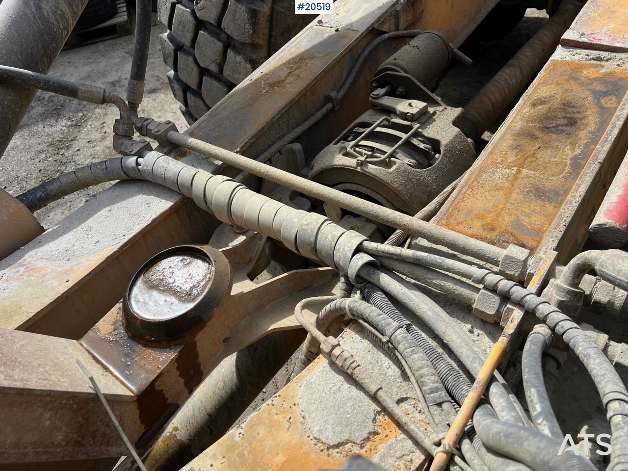 Leasing para Moxy MT 26 Moxy MT 26: foto 46