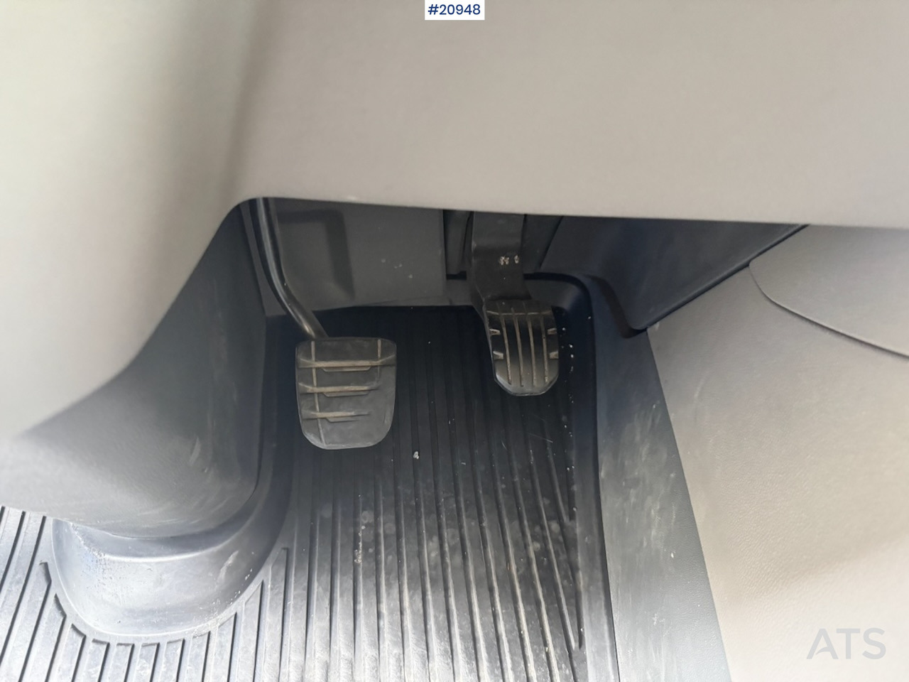 Leasing para Scania P410 Scania P410: foto 45