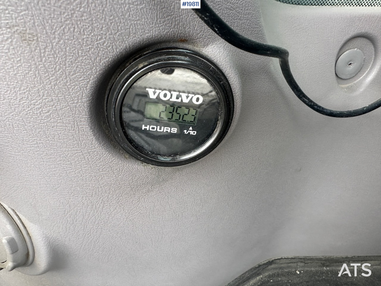 Excavadora Volvo EC300 EL: foto 46