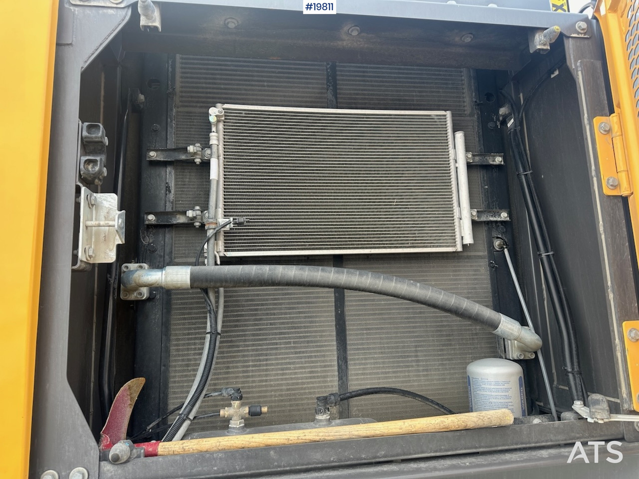 Excavadora Volvo EC300 EL: foto 22