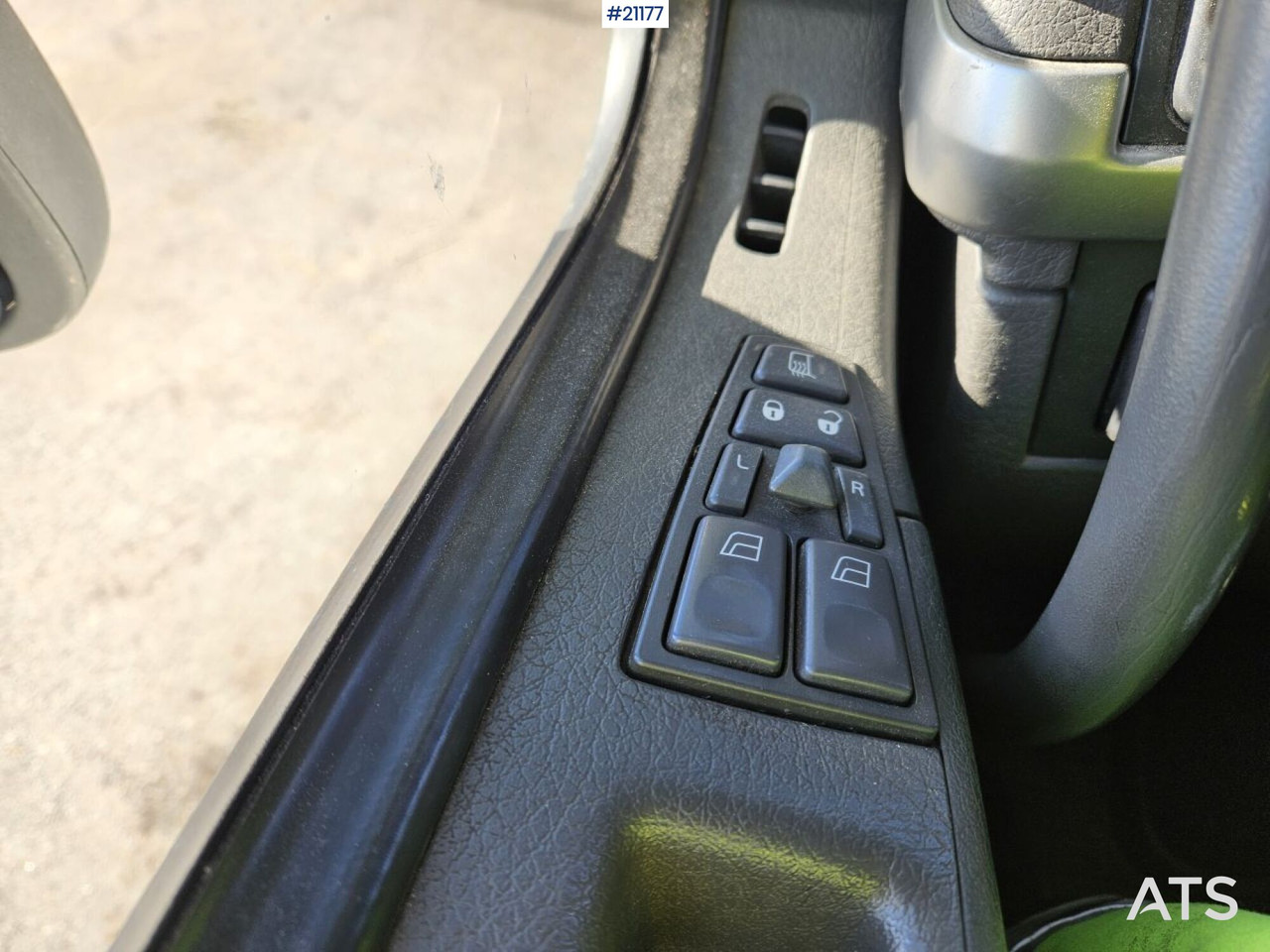 Camión de basura Volvo FM370 6x2 1-kammer komprimatorbil med Zoeller påbygg: foto 11