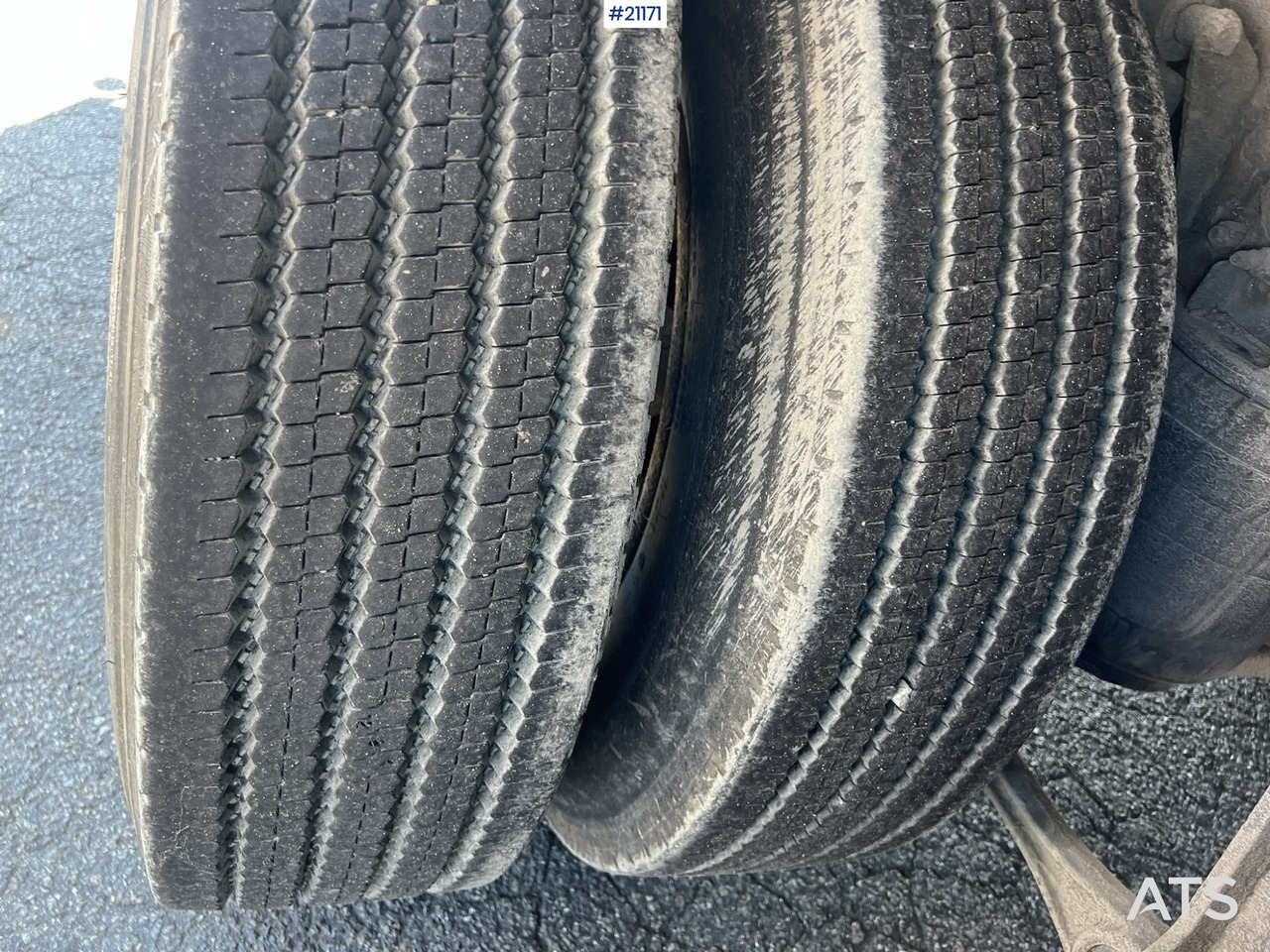 Camión grúa Volvo FM480 kranbil m/2008, 370.11/8S Effer kran SE VIDEO: foto 39 Camión grúa Volvo FM480 kranbil m/2008, 370.11/8S Effer kran SE VIDEO: foto 39