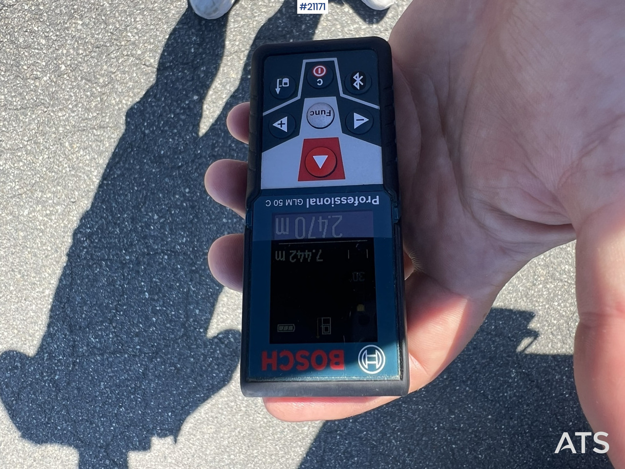 Camión grúa Volvo FM480 kranbil m/2008, 370.11/8S Effer kran SE VIDEO: foto 42 Camión grúa Volvo FM480 kranbil m/2008, 370.11/8S Effer kran SE VIDEO: foto 42