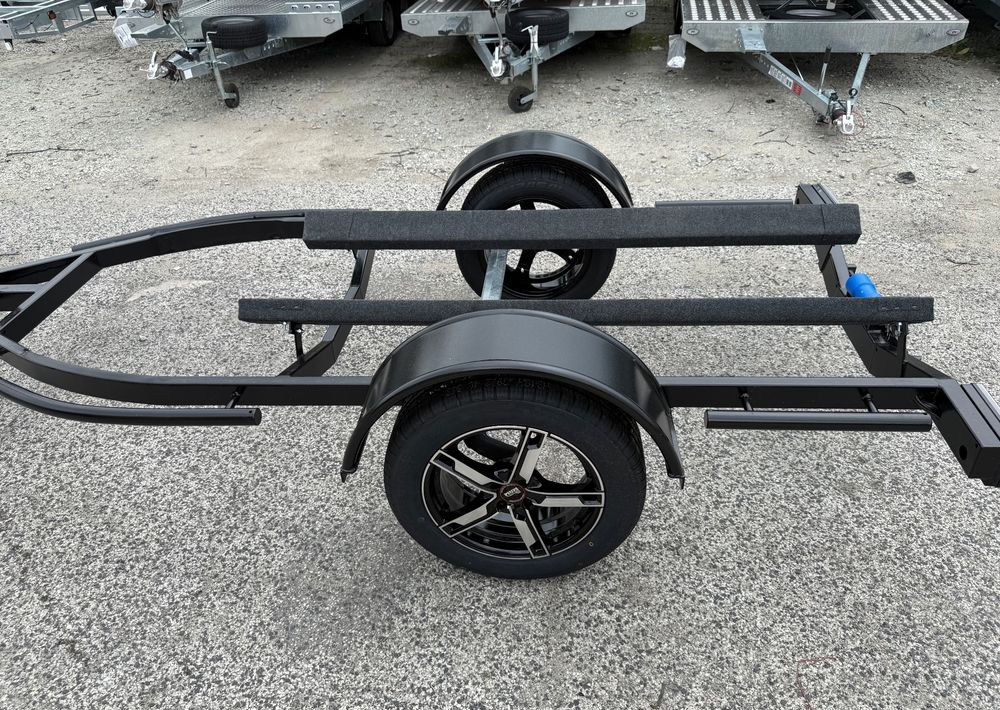 Boro JETSKI - Remolque para barco: foto 4 Boro JETSKI - Remolque para barco: foto 4