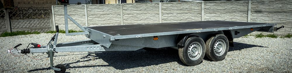 Niewiadów nowa LAWETA-PLATFORMA ATLAS!! - Remolque plataforma/ Caja abierta: foto 3 Niewiadów nowa LAWETA-PLATFORMA ATLAS!! - Remolque plataforma/ Caja abierta: foto 3