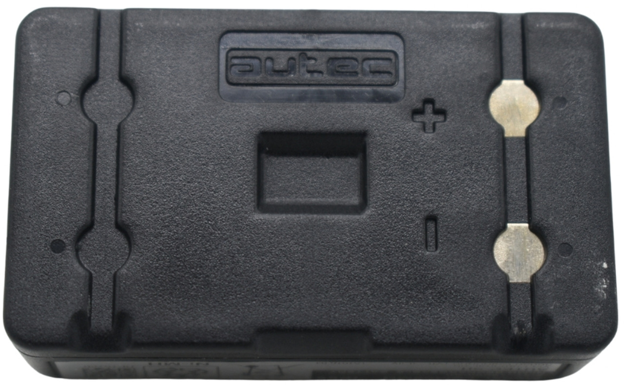 Autec original battery LBM02MH - Acumulador para Grúa para camión: foto 4 Autec original battery LBM02MH - Acumulador para Grúa para camión: foto 4