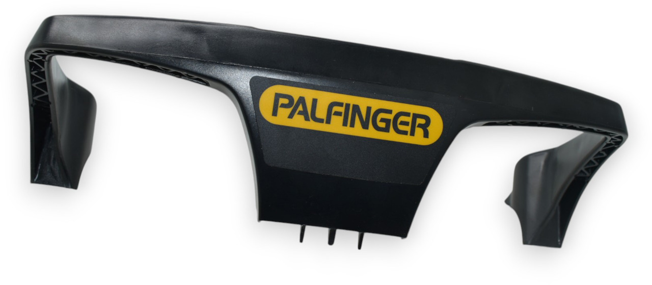 Carcasa protectora mando Scanreco EEA 3134 - Sistema eléctrico para Grúa para camión: foto 5 Carcasa protectora mando Scanreco EEA 3134 - Sistema eléctrico para Grúa para camión: foto 5