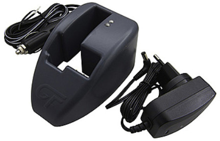 Cargador original Gross Funk 100-019-371 - Sistema eléctrico para Grúa para camión: foto 2 Cargador original Gross Funk 100-019-371 - Sistema eléctrico para Grúa para camión: foto 2