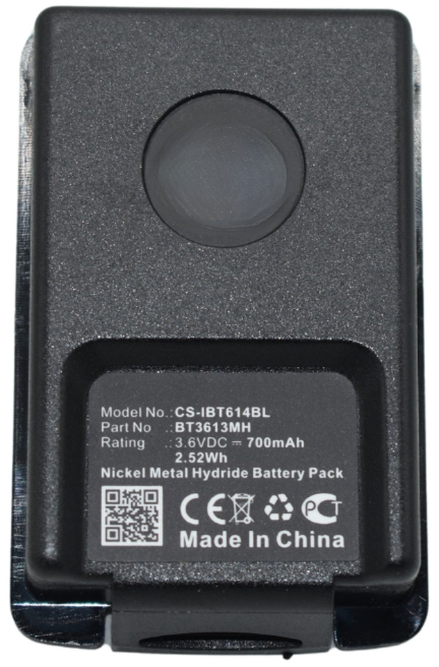 Compatible battery Itowa BT3613MH, BT3613MH3A - Acumulador para Grúa para camión: foto 5 Compatible battery Itowa BT3613MH, BT3613MH3A - Acumulador para Grúa para camión: foto 5