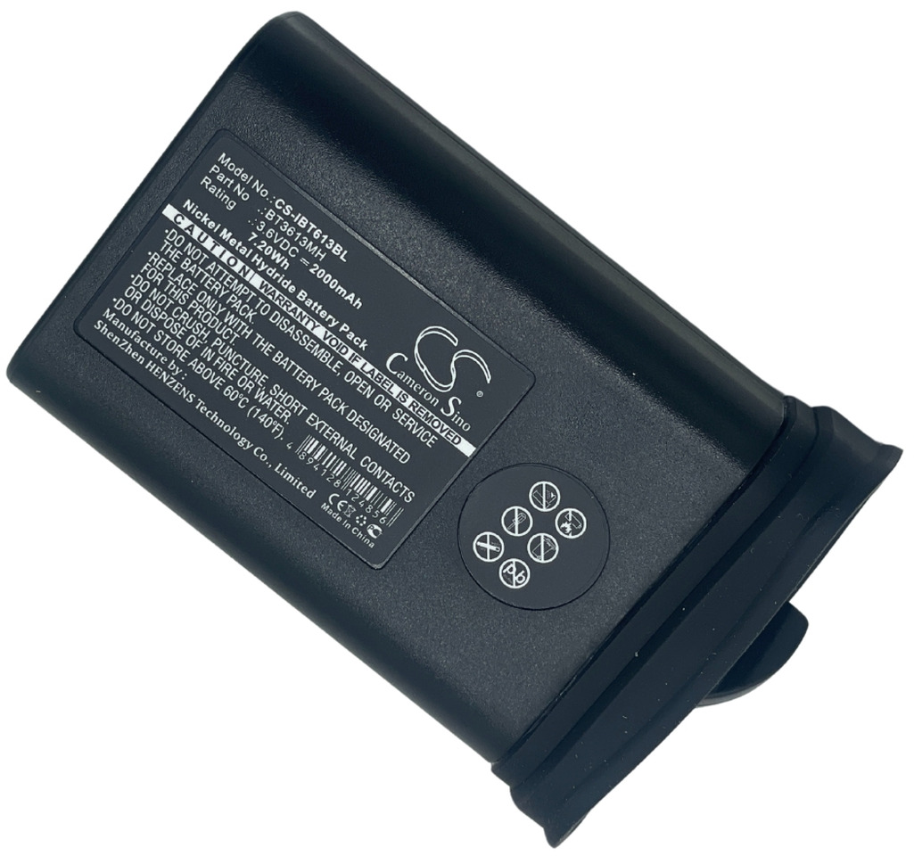 Compatible battery Itowa BT3613MH - Acumulador para Grúa para camión: foto 1 Compatible battery Itowa BT3613MH - Acumulador para Grúa para camión: foto 1