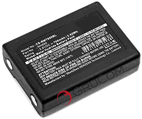 Compatible battery Ravioli NH650 - Acumulador para Grúa para camión: foto 1 Compatible battery Ravioli NH650 - Acumulador para Grúa para camión: foto 1
