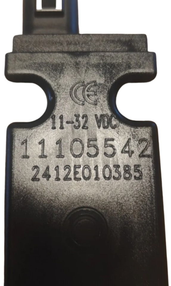 Danfoss Solenoid Valve 11105542 - Válvula hidráulica para Grúa para camión: foto 2 Danfoss Solenoid Valve 11105542 - Válvula hidráulica para Grúa para camión: foto 2