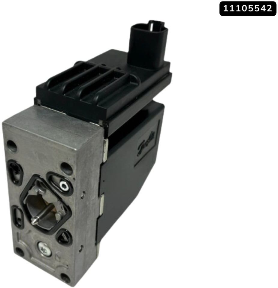 Danfoss Solenoid Valve 11105542 - Válvula hidráulica para Grúa para camión: foto 3 Danfoss Solenoid Valve 11105542 - Válvula hidráulica para Grúa para camión: foto 3