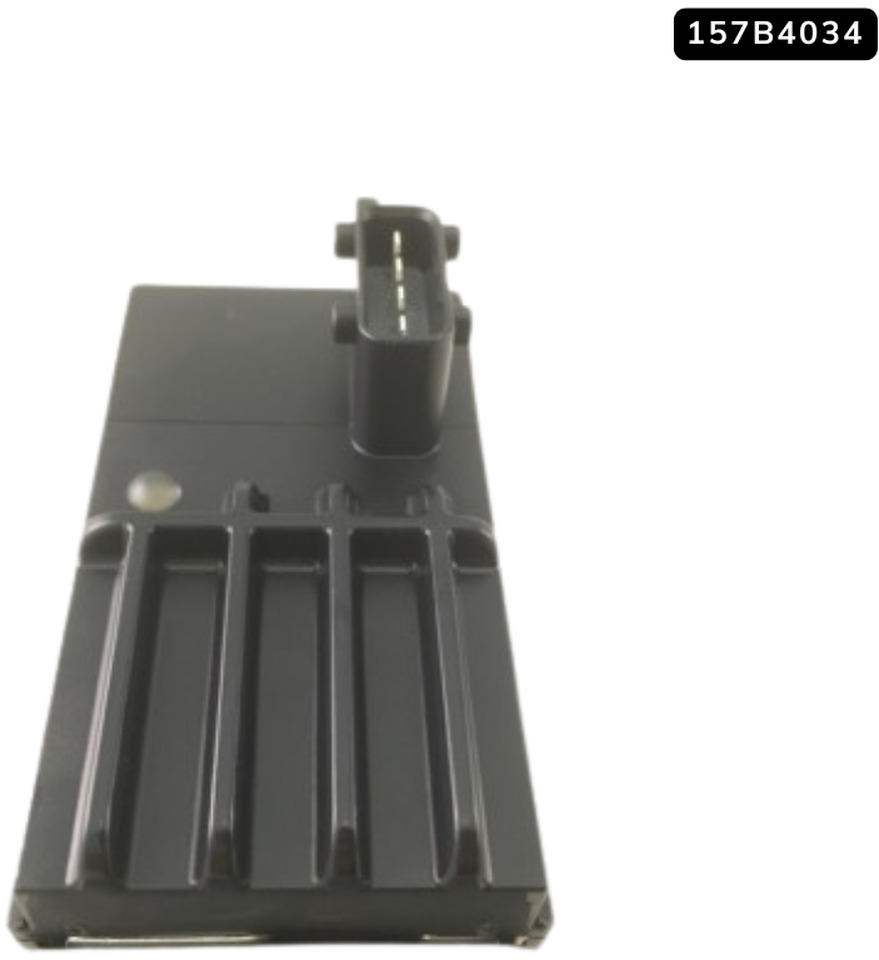 Danfoss Solenoid Valve 157B4034 - Válvula hidráulica para Grúa para camión: foto 4 Danfoss Solenoid Valve 157B4034 - Válvula hidráulica para Grúa para camión: foto 4