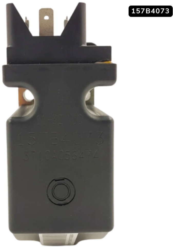 Danfoss Solenoid Valve 157B4073 - Válvula hidráulica para Grúa para camión: foto 1 Danfoss Solenoid Valve 157B4073 - Válvula hidráulica para Grúa para camión: foto 1