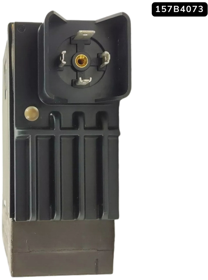 Danfoss Solenoid Valve 157B4073 - Válvula hidráulica para Grúa para camión: foto 5 Danfoss Solenoid Valve 157B4073 - Válvula hidráulica para Grúa para camión: foto 5