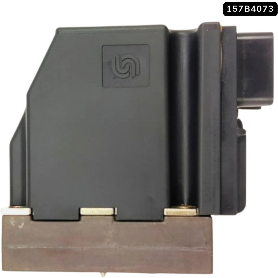 Danfoss Solenoid Valve 157B4073 - Válvula hidráulica para Grúa para camión: foto 4 Danfoss Solenoid Valve 157B4073 - Válvula hidráulica para Grúa para camión: foto 4