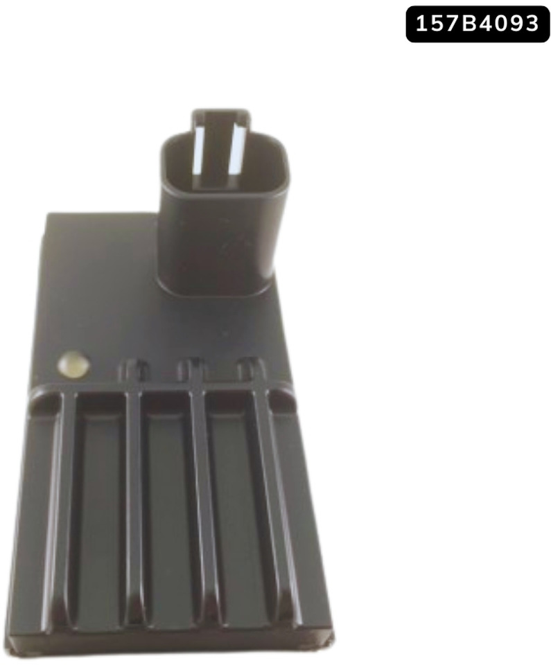 Danfoss Solenoid Valve 157B4093 - Válvula hidráulica para Grúa para camión: foto 4 Danfoss Solenoid Valve 157B4093 - Válvula hidráulica para Grúa para camión: foto 4