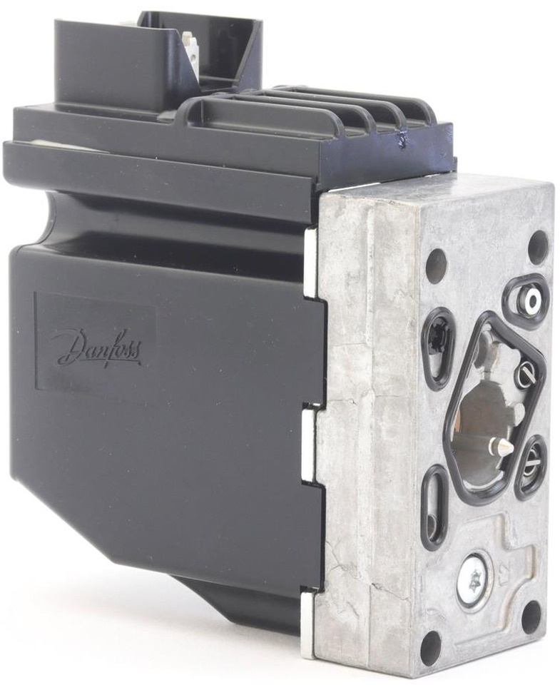 Danfoss Solenoid Valve 157B4116 - Válvula hidráulica para Grúa para camión: foto 4 Danfoss Solenoid Valve 157B4116 - Válvula hidráulica para Grúa para camión: foto 4